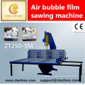 Durable Quality-Assured Plastic Film Sawing Machine